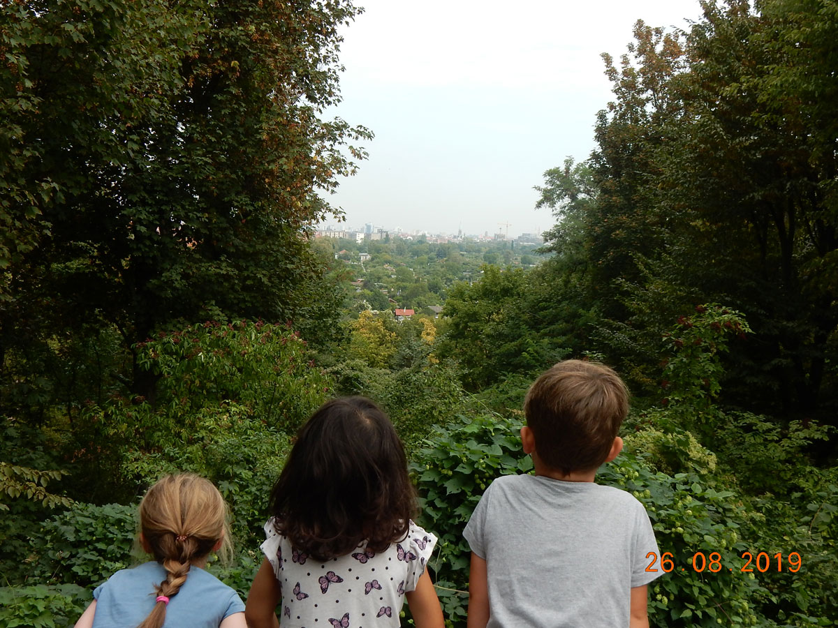 Musik-Kinderladen Schmunzelmonster Eindrücke